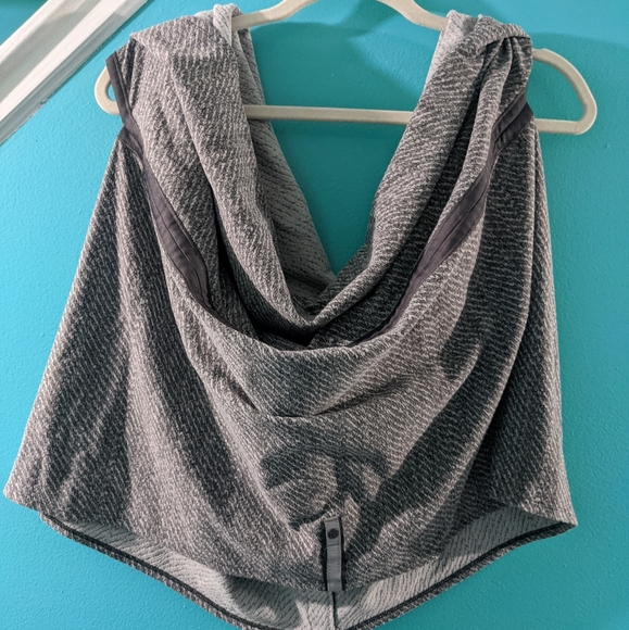 Lululemon Vinyasa scarf - Picture 2 of 10